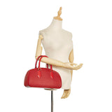 Louis Vuitton Epi Jasmine (SHG-35788)