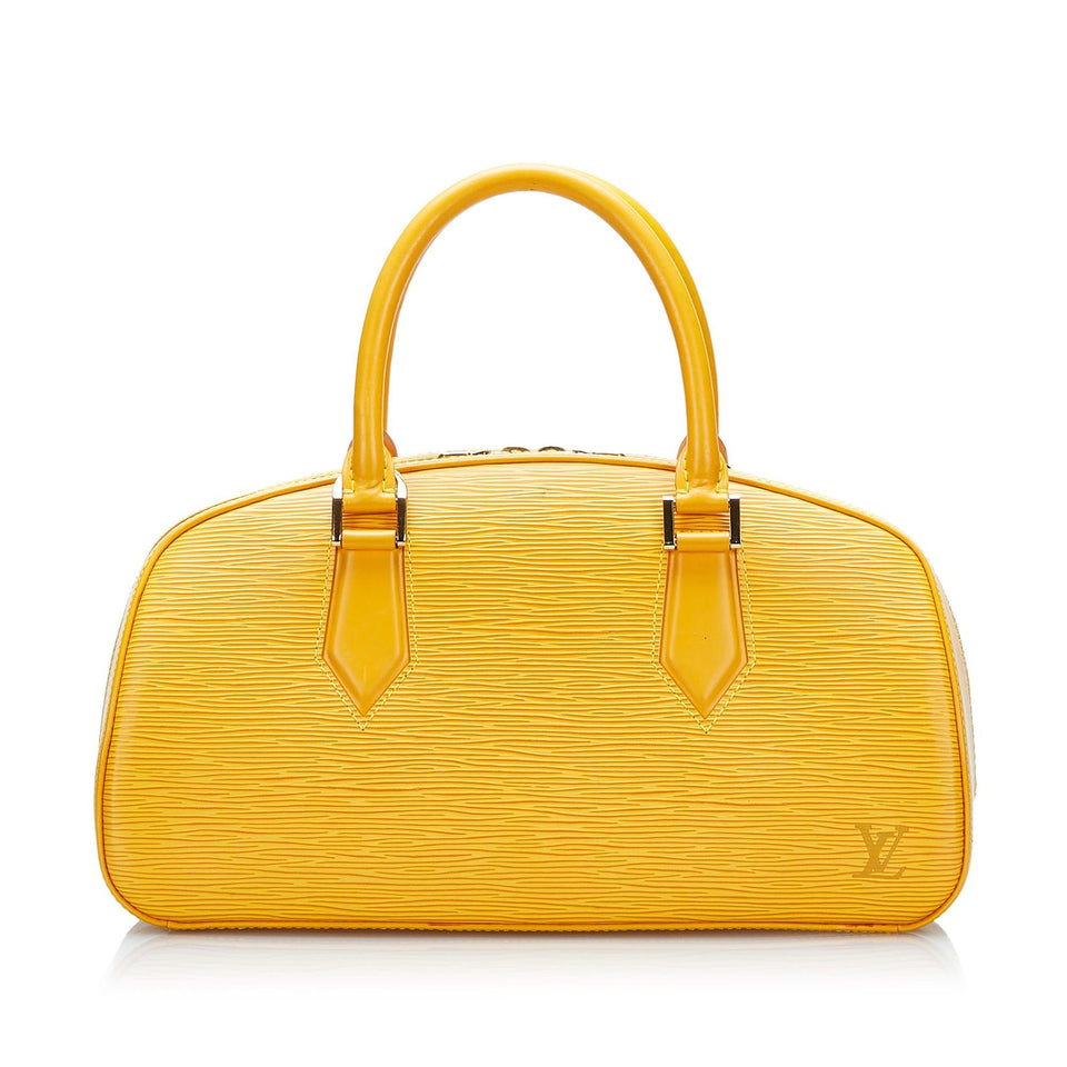 Louis Vuitton Epi Jasmine (SHG-0x3dKt)