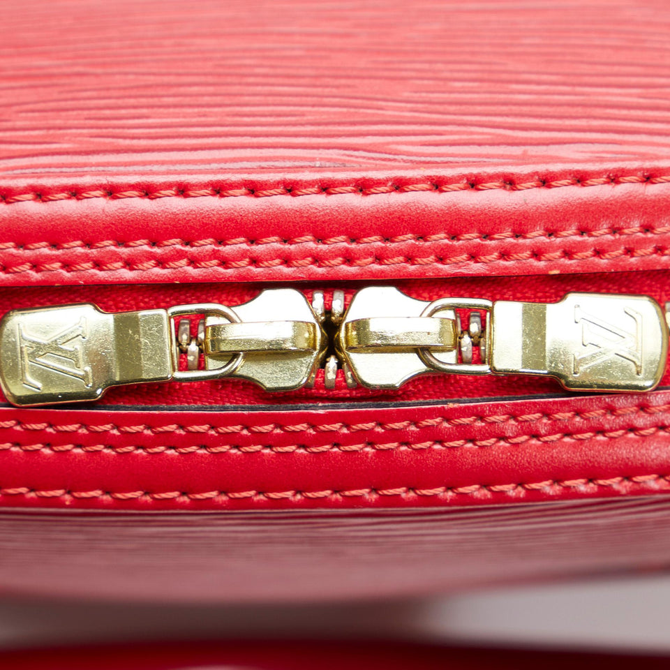 Louis Vuitton Epi Jasmine (SHG-og4Ucs)