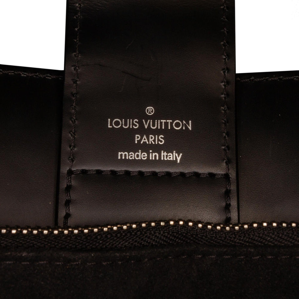 Louis Vuitton Epi Kleber MM (SHG-n752Tv)