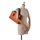 Louis Vuitton Epi Kleber MM (SHG-n752Tv)