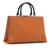 Louis Vuitton Epi Kleber MM (SHG-n752Tv)
