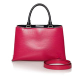 Louis Vuitton Epi Kleber PM (SHG-Y8eUeS)