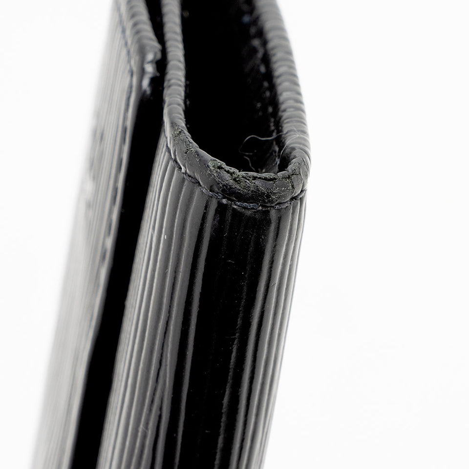 Louis Vuitton Epi Leather 6 Key Holder (SHF-17539)