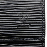 Louis Vuitton Epi Leather 6 Key Holder (SHF-17539)