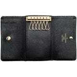 Louis Vuitton Epi Leather 6 Key Holder (SHF-17539)
