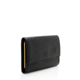 Louis Vuitton Epi Leather 6 Key Holder (SHF-17539)