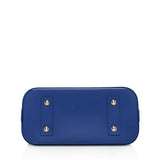 Louis Vuitton Epi Leather Alma BB Satchel (SHF-18595)