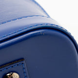 Louis Vuitton Epi Leather Alma BB Satchel (SHF-18595)