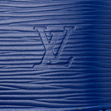 Louis Vuitton Epi Leather Alma BB Satchel (SHF-18595)