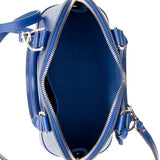 Louis Vuitton Epi Leather Alma BB Satchel (SHF-18595)