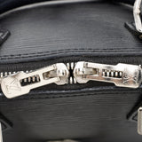 Louis Vuitton Epi Leather Alma BB Satchel (SHF-20572)