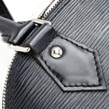 Louis Vuitton Epi Leather Alma BB Satchel (SHF-20572)