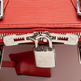 Louis Vuitton Epi Leather Alma BB Satchel (SHF-ELHaPo)