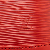 Louis Vuitton Epi Leather Alma BB Satchel (SHF-ELHaPo)