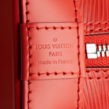 Louis Vuitton Epi Leather Alma BB Satchel (SHF-ELHaPo)