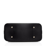 Louis Vuitton Epi Leather Alma GM Satchel (SHF-suhePo)