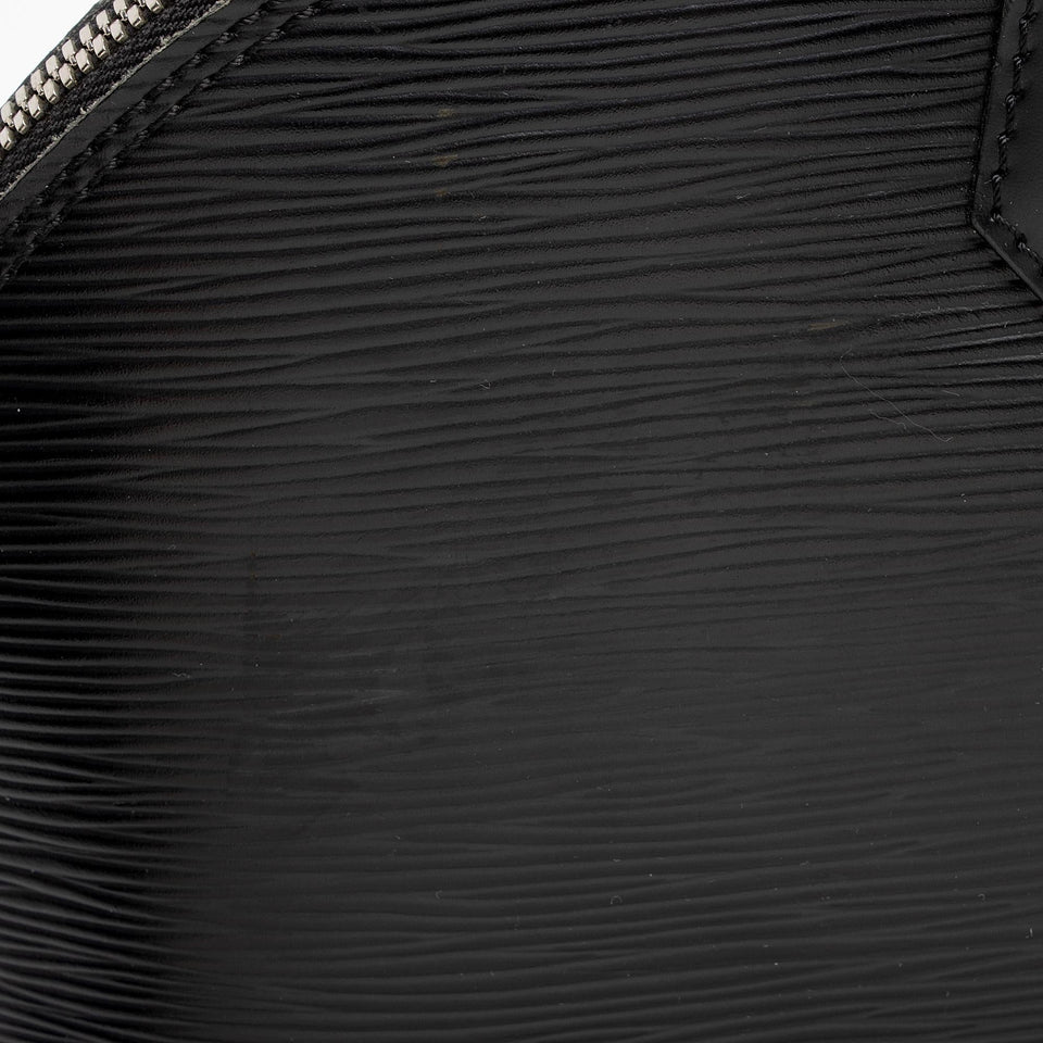 Louis Vuitton Epi Leather Alma GM Satchel (SHF-suhePo)