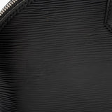 Louis Vuitton Epi Leather Alma GM Satchel (SHF-suhePo)