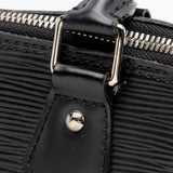 Louis Vuitton Epi Leather Alma GM Satchel (SHF-suhePo)