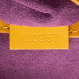 Louis Vuitton Vintage Epi Leather Alma PM Satchel