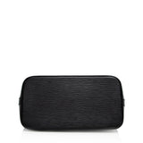 Louis Vuitton Epi Leather Alma PM Satchel - FINAL SALE (SHF-18801)