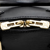 Louis Vuitton Epi Leather Alma PM Satchel - FINAL SALE (SHF-18801)