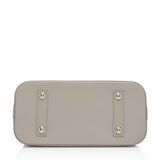Louis Vuitton Epi Leather Alma PM Satchel (SHF-nM4eEK)