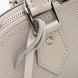 Louis Vuitton Epi Leather Alma PM Satchel (SHF-nM4eEK)