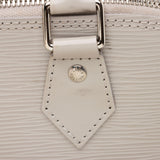 Louis Vuitton Epi Leather Alma PM Satchel (SHF-nM4eEK)