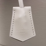 Louis Vuitton Epi Leather Alma PM Satchel (SHF-nM4eEK)
