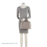 Louis Vuitton Epi Leather Alma PM Satchel (SHF-nM4eEK)