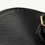 Louis Vuitton Epi Leather Alma PM Satchel (SHF-ZbcQp6)