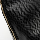 Louis Vuitton Epi Leather Alma PM Satchel (SHF-ZbcQp6)