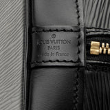 Louis Vuitton Epi Leather Alma PM Satchel (SHF-ZbcQp6)