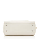 Louis Vuitton Epi Leather Bowling Montaigne GM Satchel - FINAL SALE (SHF-19092)