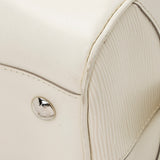 Louis Vuitton Epi Leather Bowling Montaigne GM Satchel - FINAL SALE (SHF-19092)