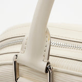 Louis Vuitton Epi Leather Bowling Montaigne GM Satchel - FINAL SALE (SHF-19092)