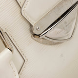 Louis Vuitton Epi Leather Bowling Montaigne GM Satchel - FINAL SALE (SHF-19092)