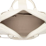 Louis Vuitton Epi Leather Bowling Montaigne GM Satchel - FINAL SALE (SHF-19092)