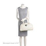 Louis Vuitton Epi Leather Bowling Montaigne GM Satchel - FINAL SALE (SHF-19092)