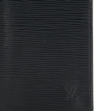 Louis Vuitton Epi Leather Brazza Wallet (SHG-37061)