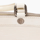 Louis Vuitton Epi Leather Brea MM Satchel (SHF-18697)