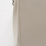 Louis Vuitton Epi Leather Brea MM Satchel (SHF-18697)