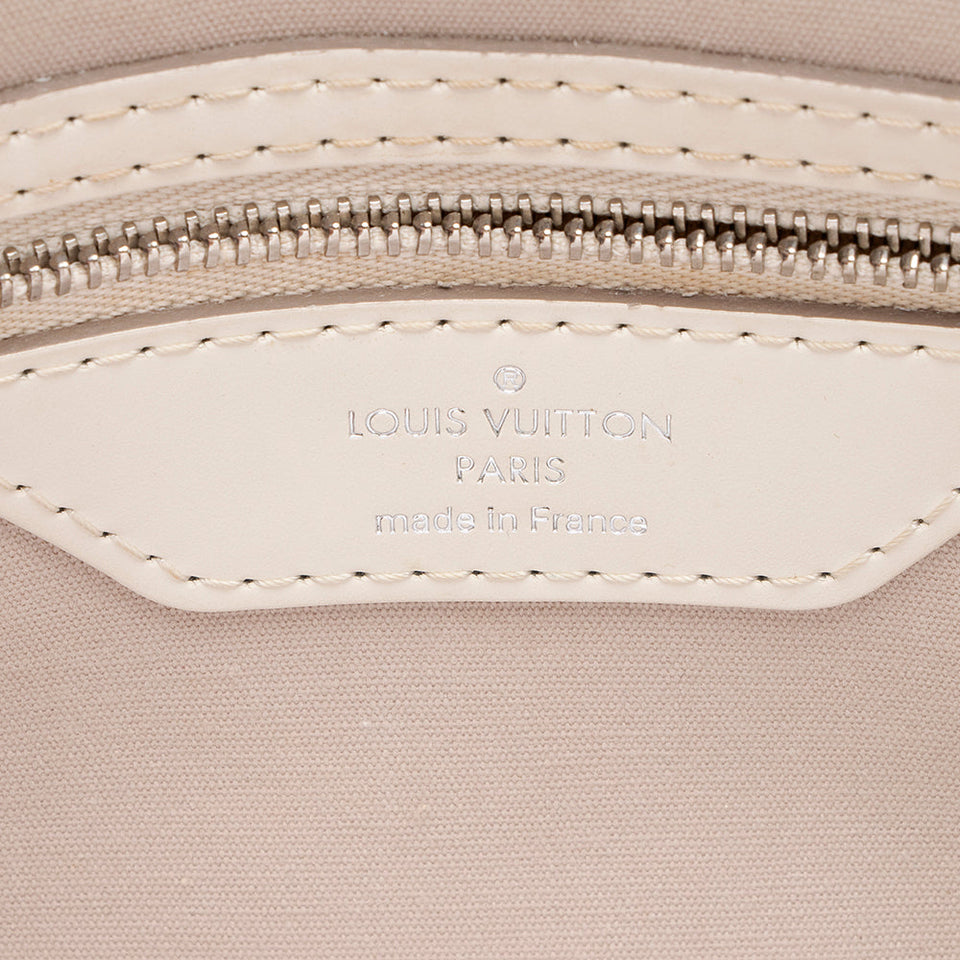 Louis Vuitton Epi Leather Brea MM Satchel (SHF-18697)