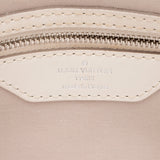 Louis Vuitton Epi Leather Brea MM Satchel (SHF-18697)