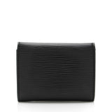 Louis Vuitton Epi Leather Card Case (SHF-vekghz)