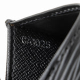 Louis Vuitton Epi Leather Card Case (SHF-vekghz)