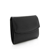 Louis Vuitton Epi Leather Card Case (SHF-vekghz)