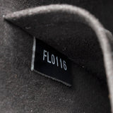 Louis Vuitton Epi Leather Chain Flower Alma PM Satchel (SHF-20005)